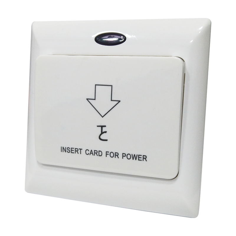 SYRON ENERGY SAVING SWITCH RF TIME LIMIT BD 2