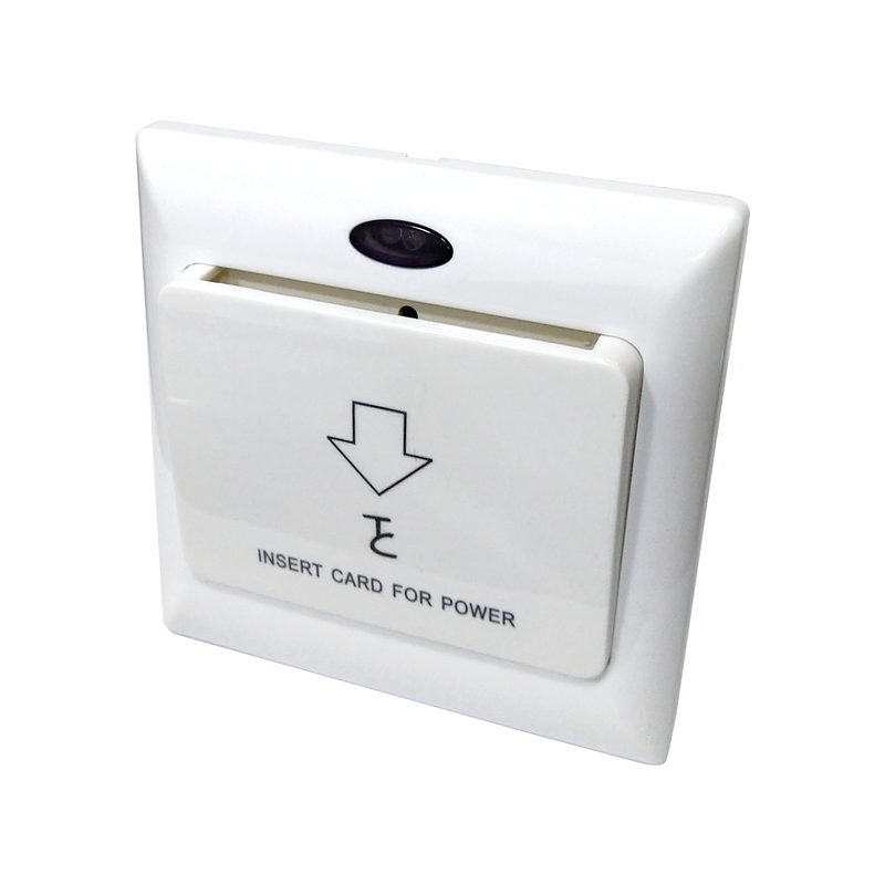 SYRON ENERGY SAVING SWITCH RF TIME LIMIT BD 3