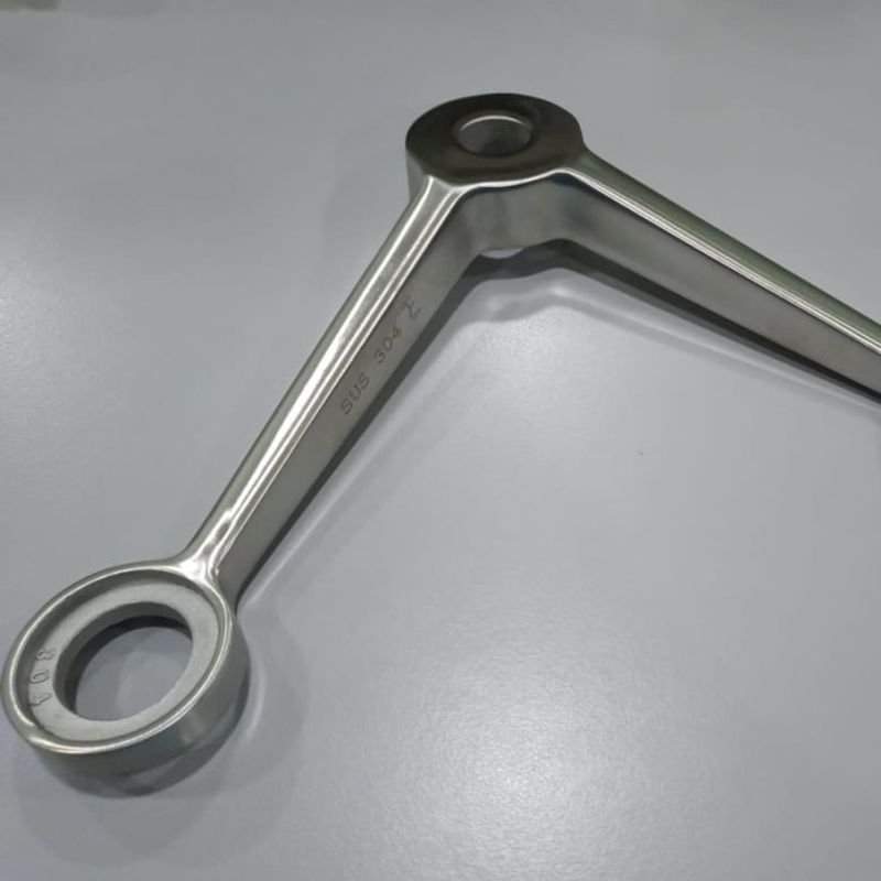 SPIDER FITTING GS-03+BASE+2 ROUTEL (90o) 3