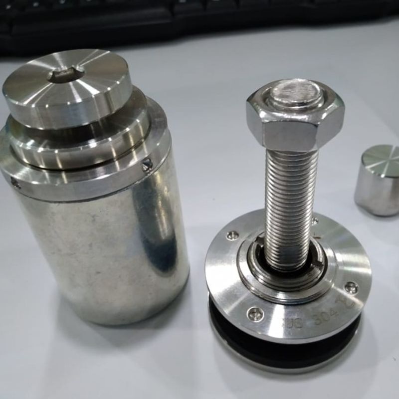 SPIDER FITTING GS-05+BASE+1 ROUTEL 3