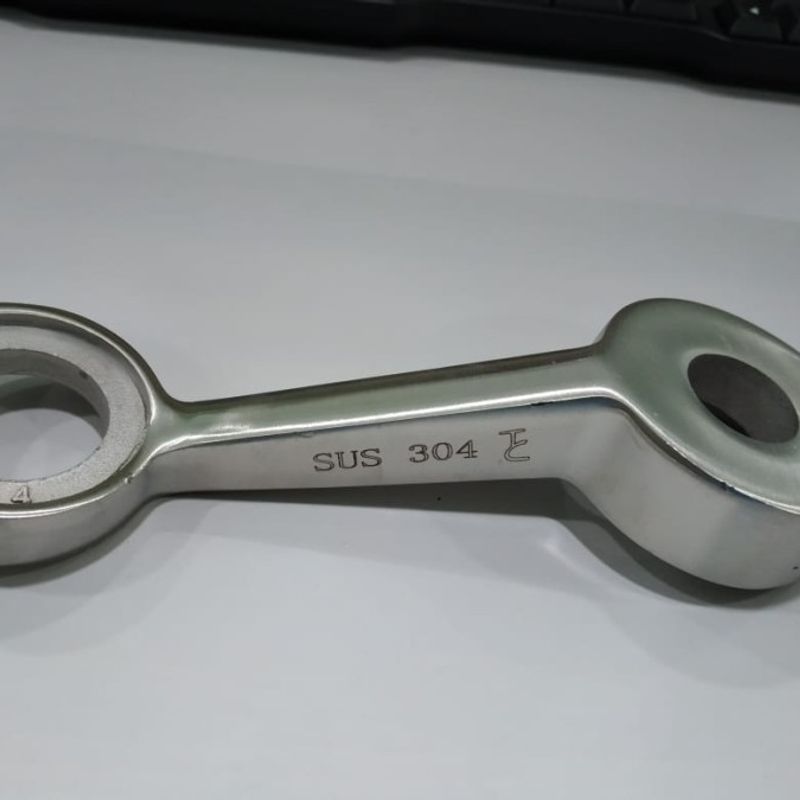 SPIDER FITTING GS-05+BASE+1 ROUTEL 4