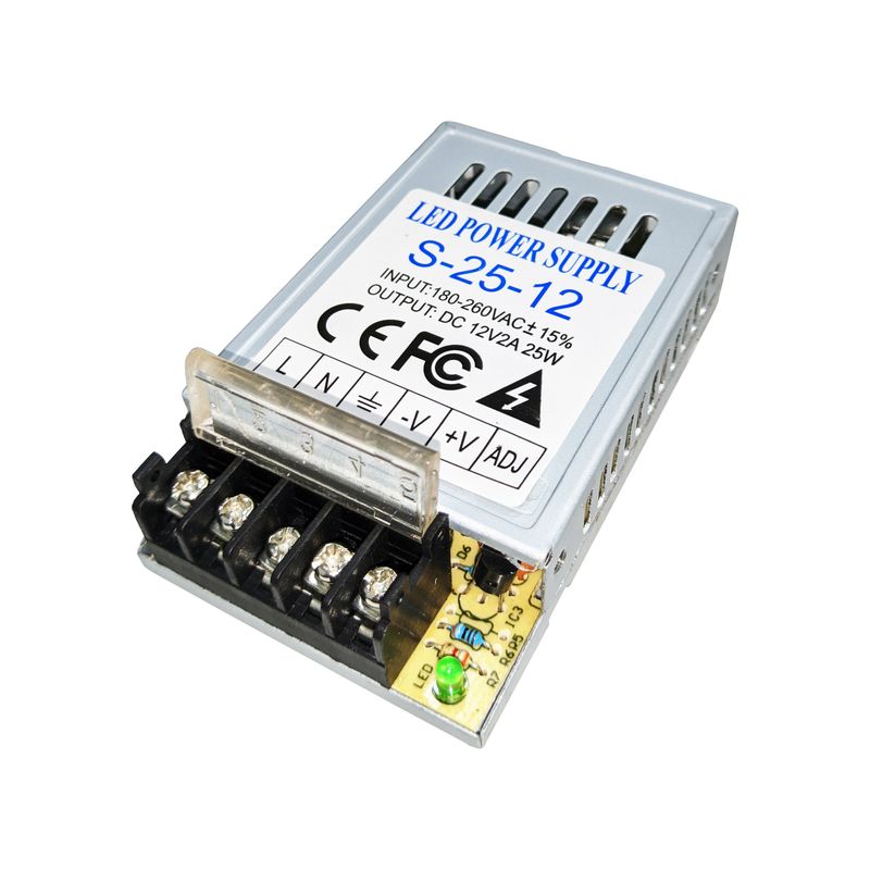 MAGNET LOCK ADAPTOR 3