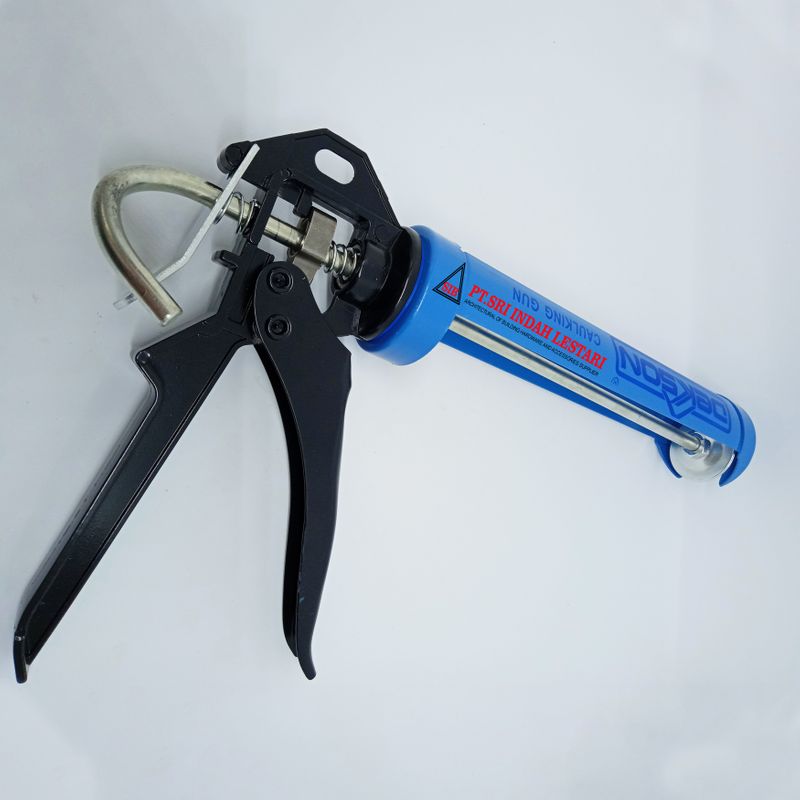 SILICONE GUN DEKKSON 8200 2