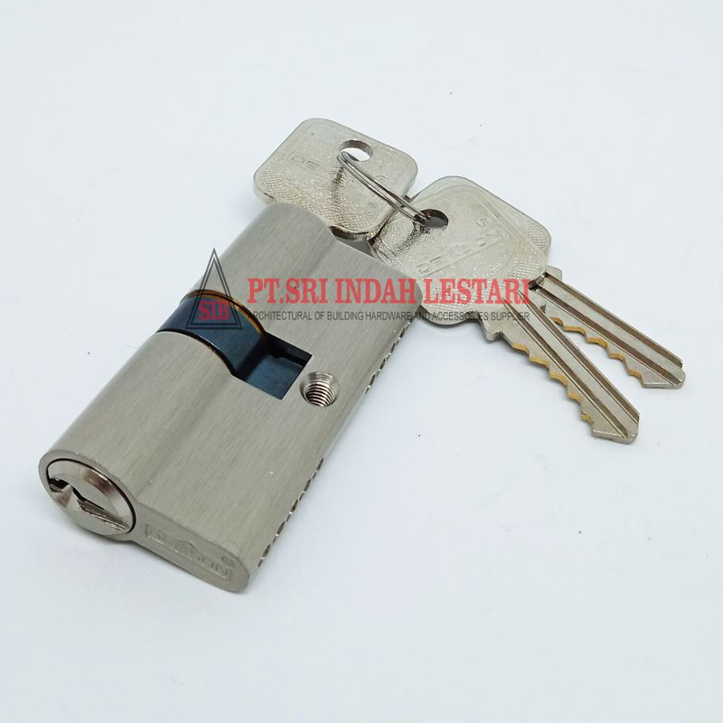 CYLINDER DEKKSON CYL DC DL60MM SN 2