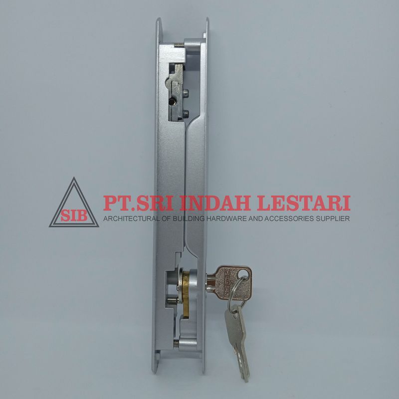 KUNCI SLIDING DEKKSON KS RA6 NA 2
