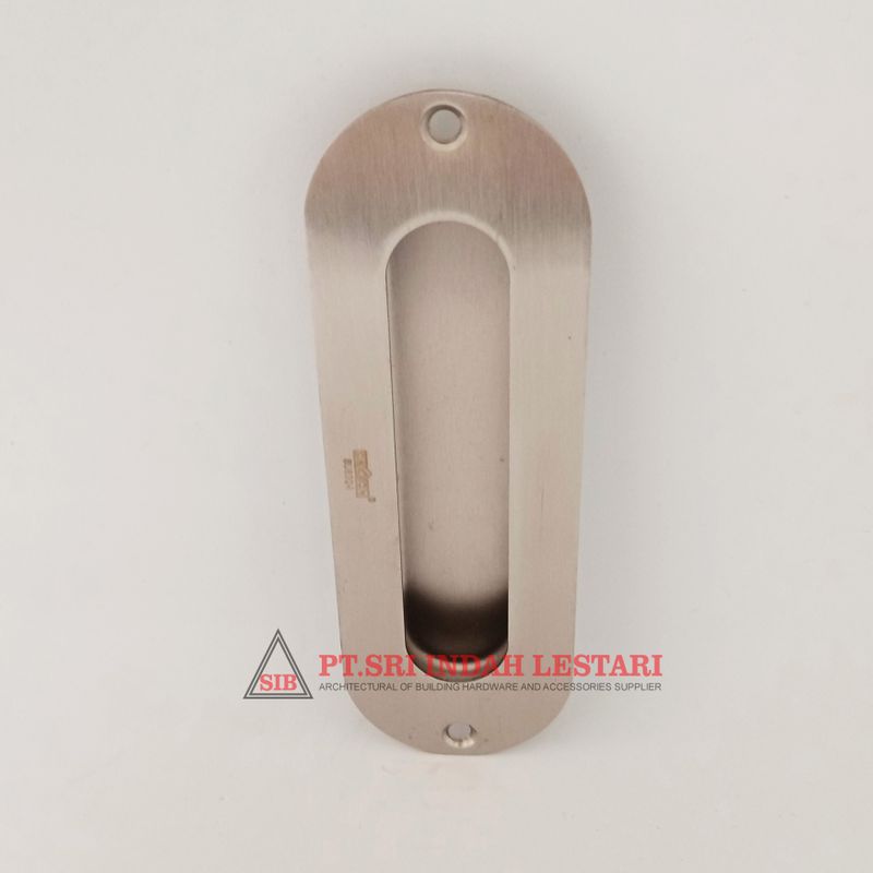 PULL PLATE DEKKSON PP 012 150MM SSS 3