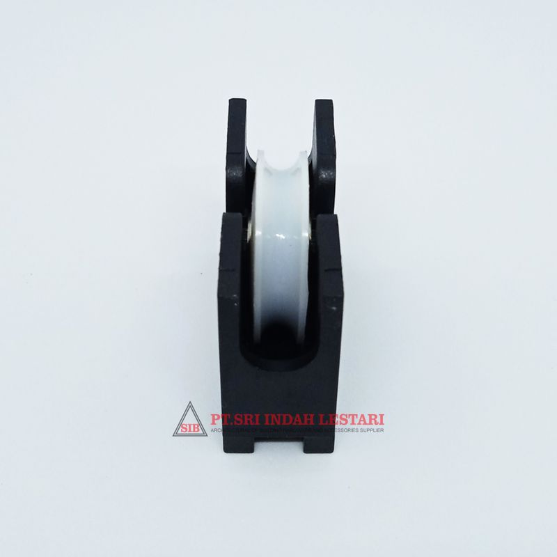 RODA SLIDING WINDOW ROLLER 32MM PLASTIC (WW-33) 2