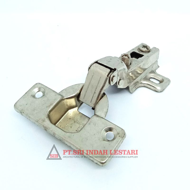 HINGE HAMPTON ES SD H103 (FBK) CP 2