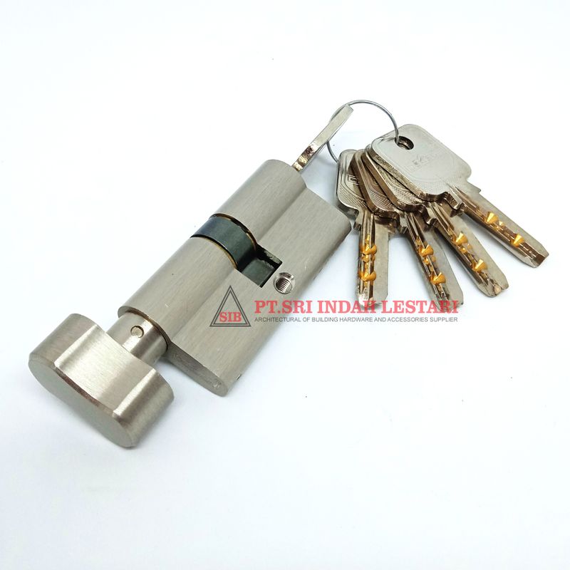 CYLINDER DEKKSON CYL TC KK DL60MM SN 2