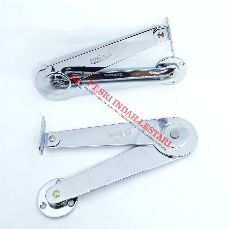 HINGE DEKKSON ES SL 9" CP 2