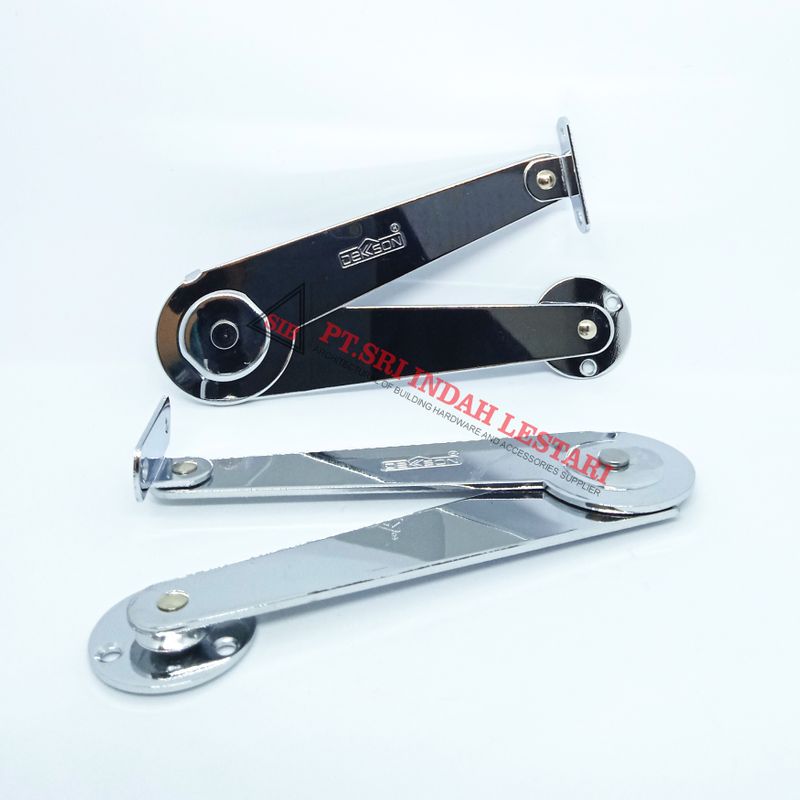 HINGE DEKKSON ES SL 9" CP 3