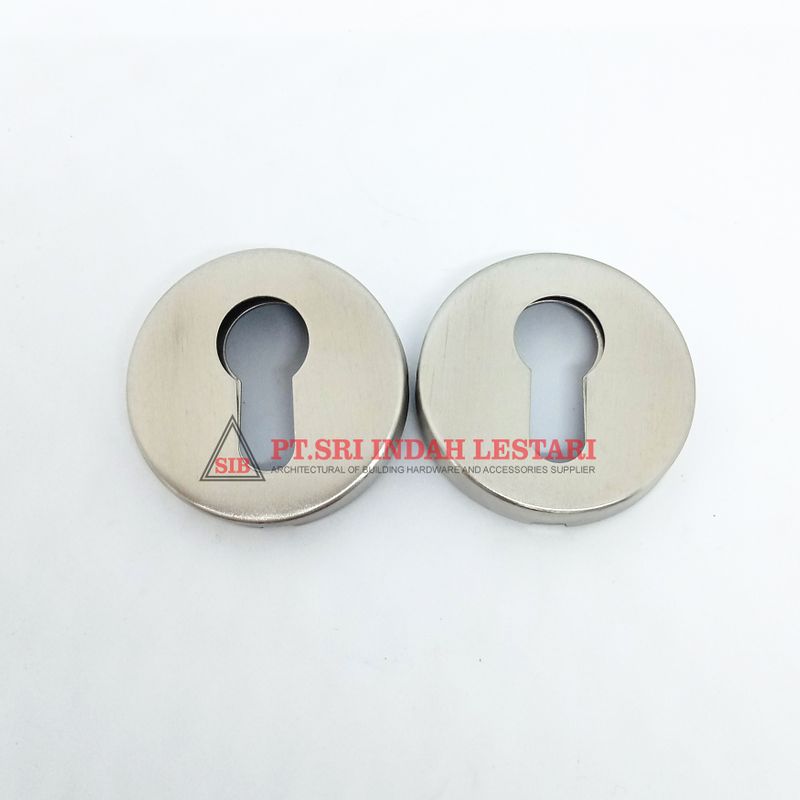 ESCUTCHEON DEKKSON ESCN S/S D01 SSS 3