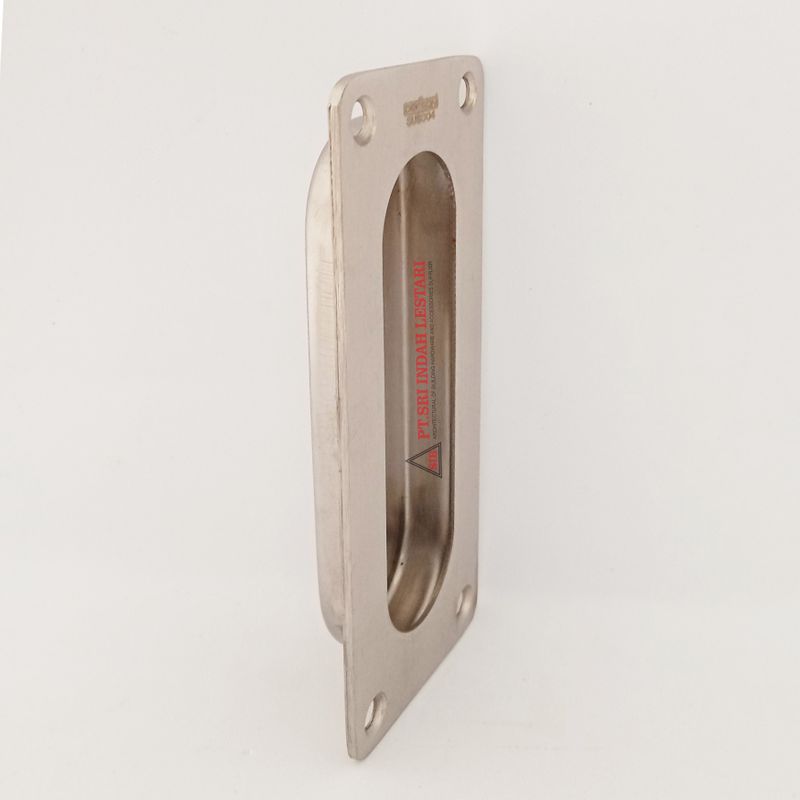 PULL PLATE HANDLE DKS 013 SS 2