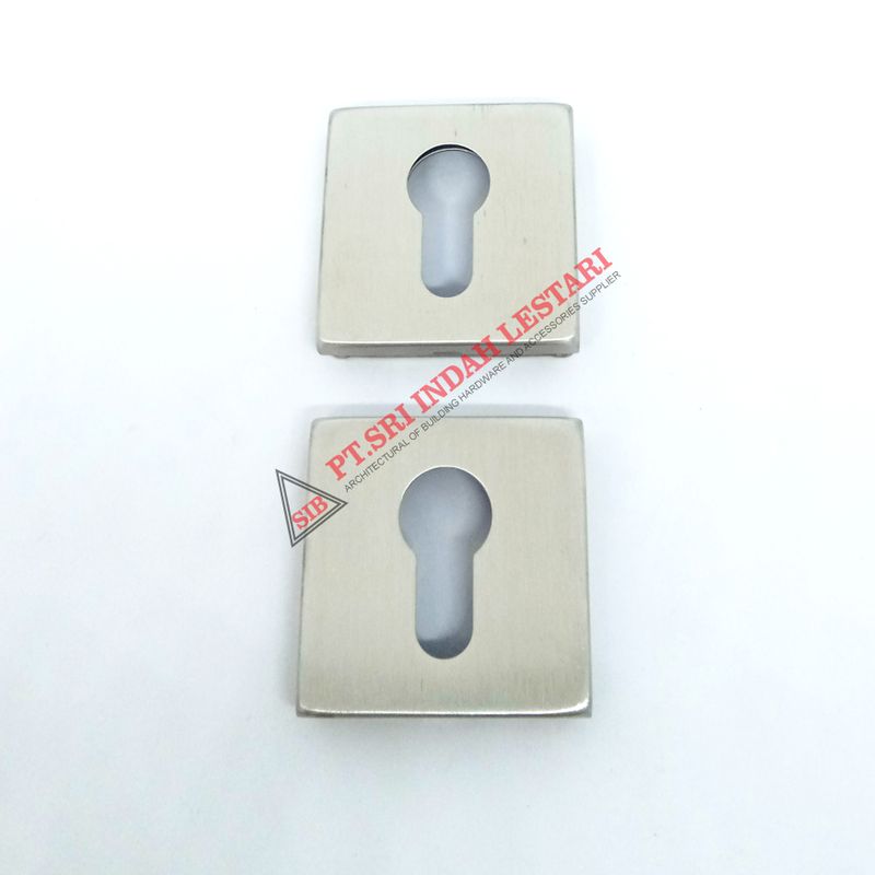 ESCUTCHEON DEKKSON ESCN SQ01 SSS 2