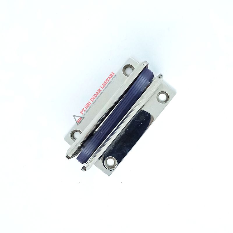 SHOWER HINGE TC GLASS TO WALL SH-015 3