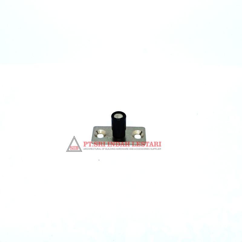 BRASS ROLLER BOTTOM GUIDE TC 3/8" 2