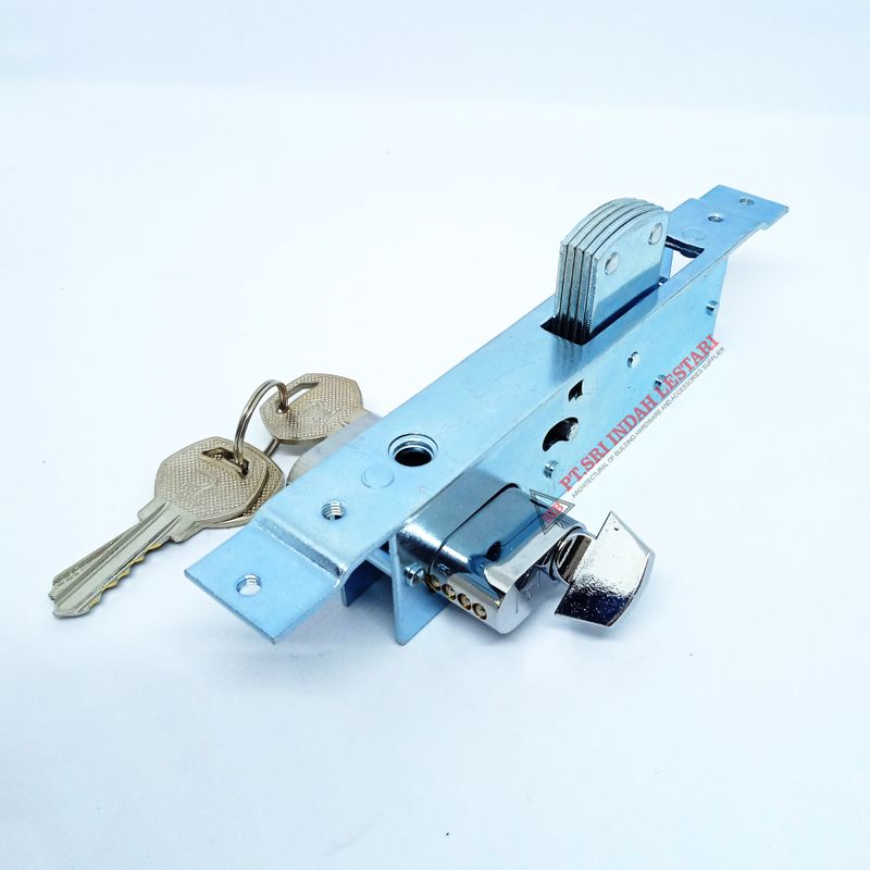 KUNCI SWING TC PETAK THUMTURN CYLINDER 2