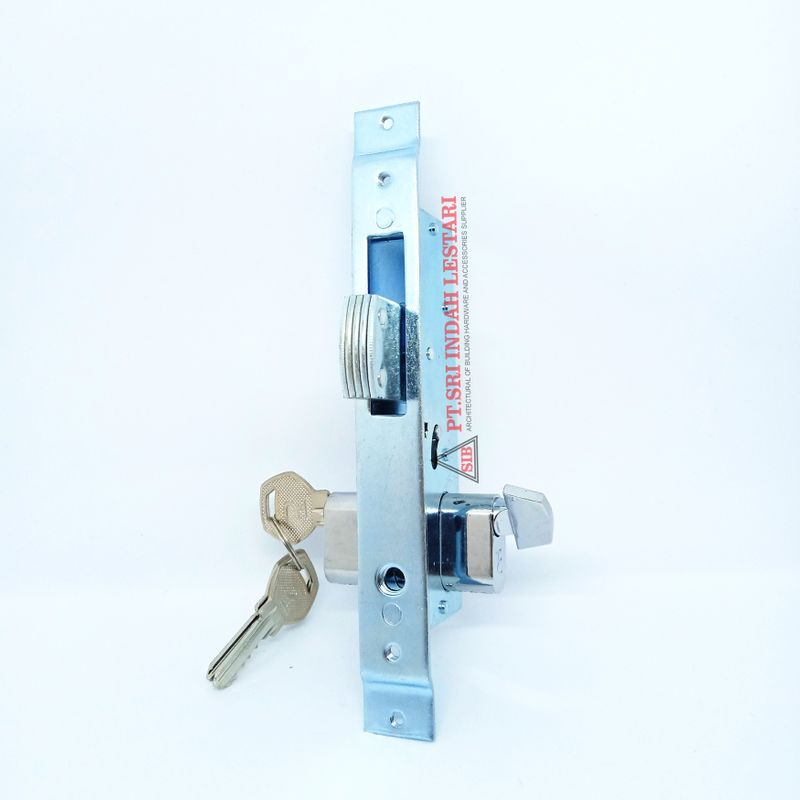 KUNCI SWING TC PETAK THUMTURN CYLINDER 3