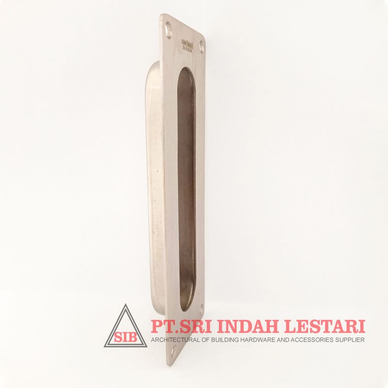 PULL PLATE HANDLE DKS 004 SS 2