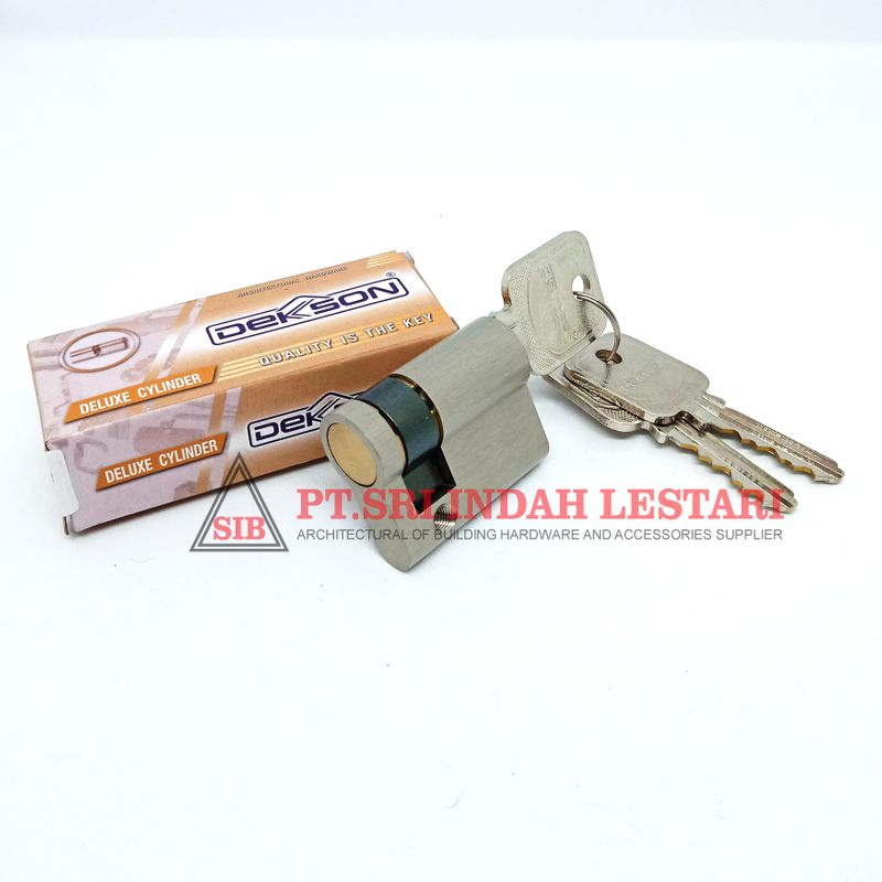 CYLINDER DEKKSON CYL HC DL30+10MM SN 2
