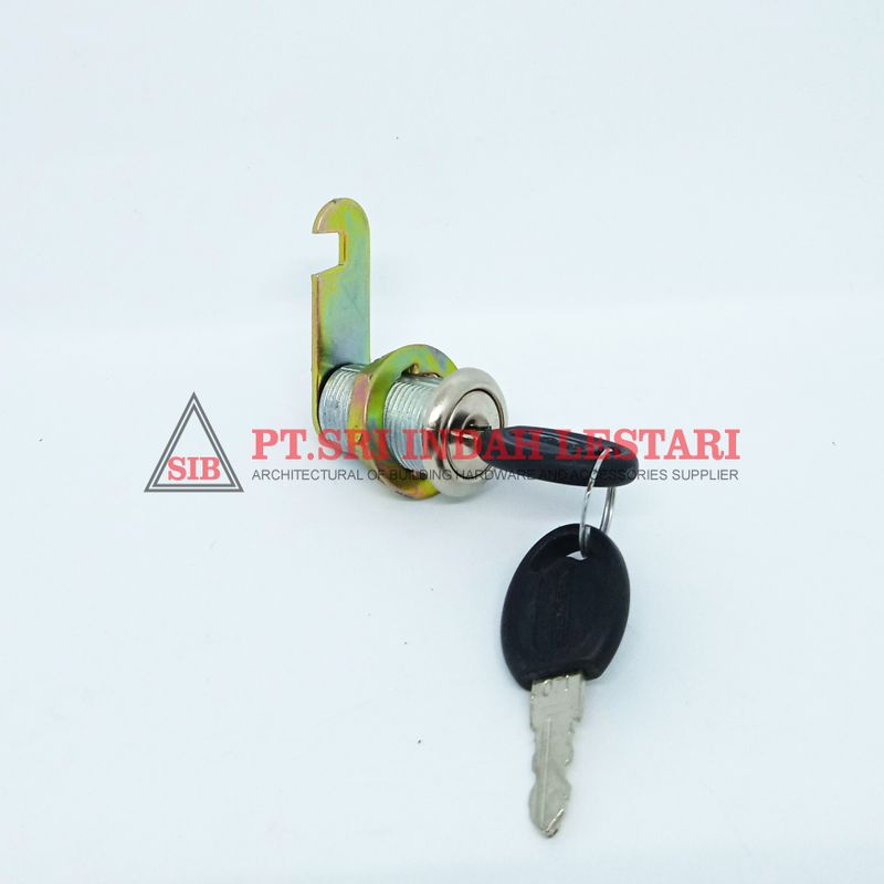 CAM LOCK DEKKSON CL 103 30MM CP 2