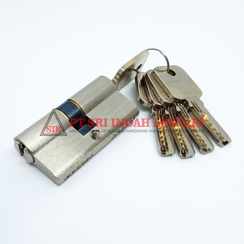 CYLINDER DEKKSON CYL DC KK DL60MM SN 2