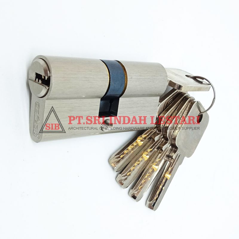 CYLINDER DEKKSON CYL DC KK DL60MM SN 3