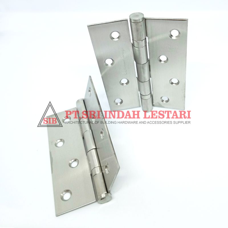 HINGE DEKKSON ESS EL 4X3X2MM 2BB SSS 2