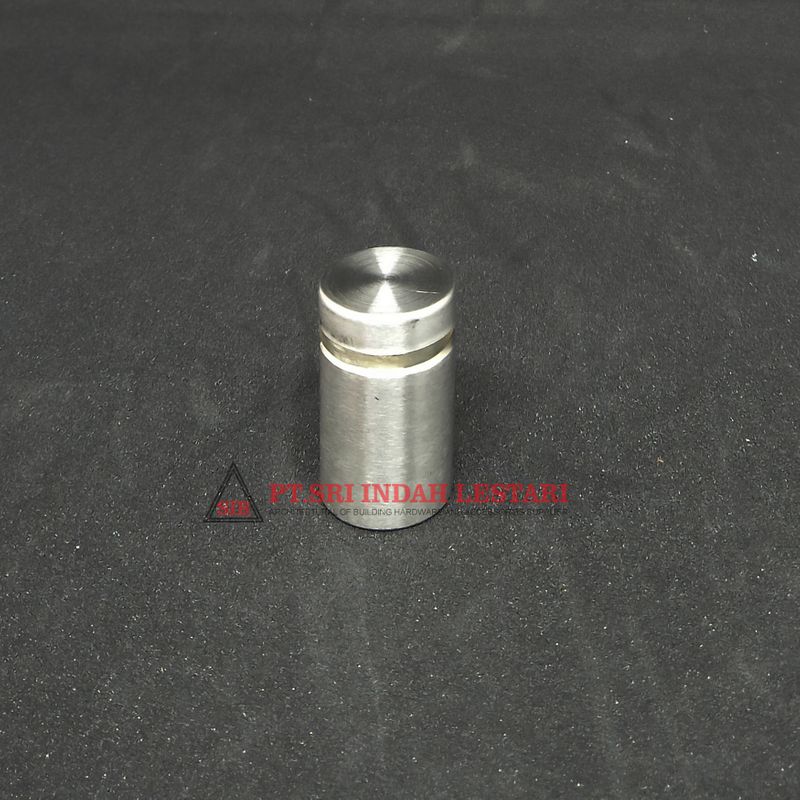 ADVERTISING SCREW 19 X 30 MM SSS TC 3