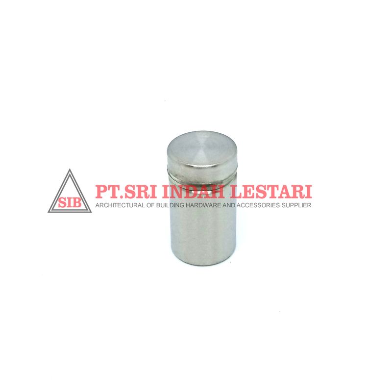ADVERTISING SCREW 19 X 30 MM SSS TC 4