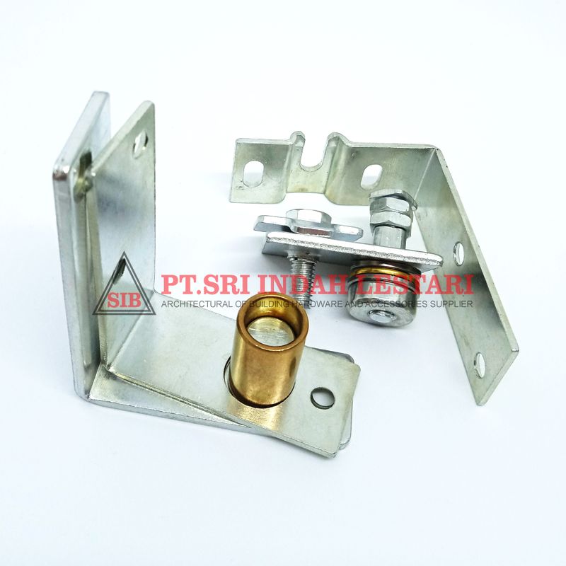 CWDRY TOP & BOTTOM PIVOT TT370N / TT371N STL 3