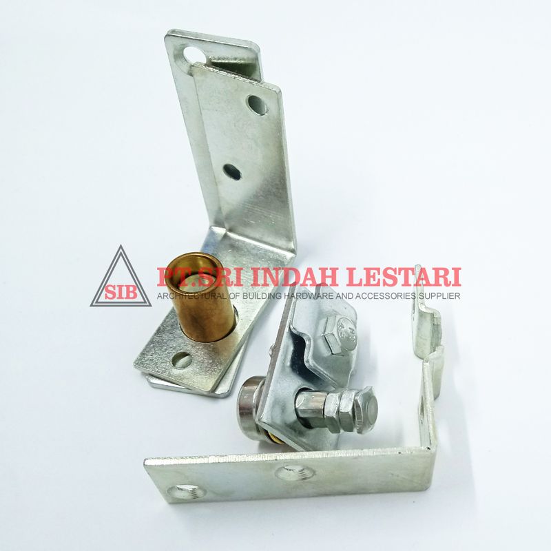 CWDRY TOP & BOTTOM PIVOT TT370N / TT371N STL 4