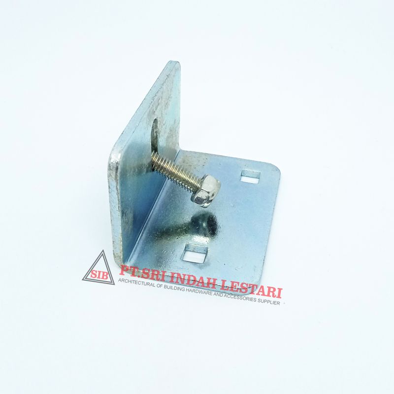 CWDRY WALL BRACKET 822 HEAVY DUTY 3