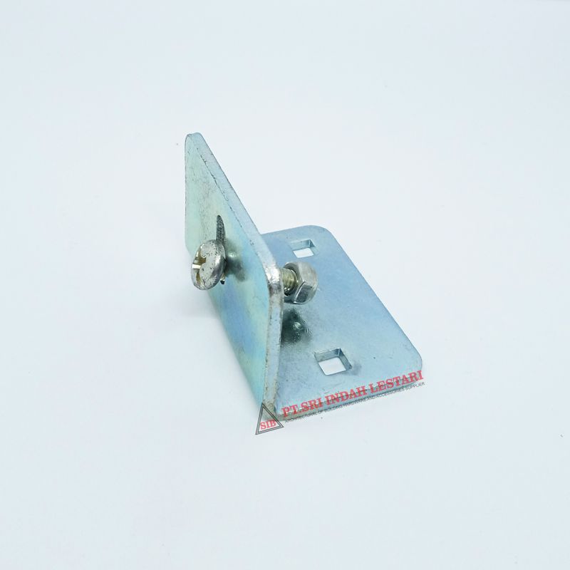 CWDRY WALL BRACKET 822 HEAVY DUTY 4