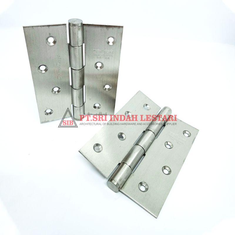 HINGE DEKKSON ESS DL 4X3X2MM SSS 2