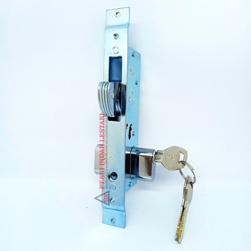 KUNCI SWING TC KAIT DOUBLE CYLINDER (4123) 2