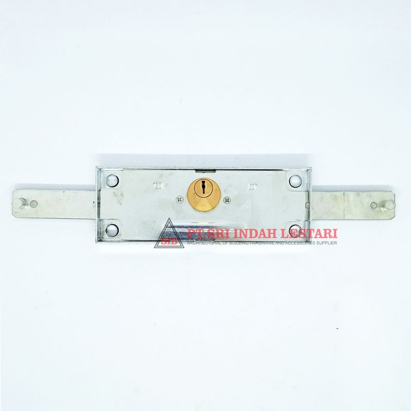 ROLLING SHUTTER LOCK SD2 XB 2