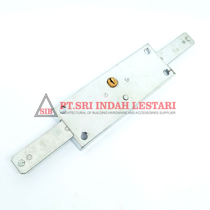 ROLLING SHUTTER LOCK SD2 XB 3