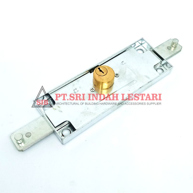 ROLLING SHUTTER LOCK SD2 XB 4