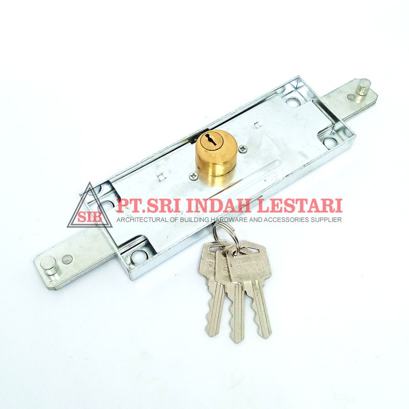 ROLLING SHUTTER LOCK SD2 XB 5