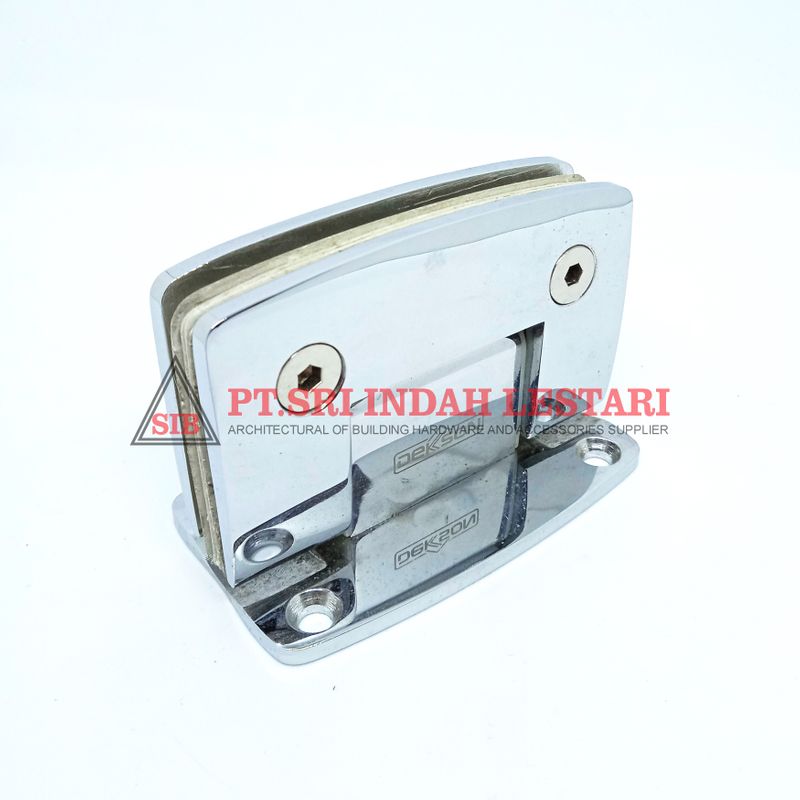 SHOWER HINGE DKS 9901 CP 2