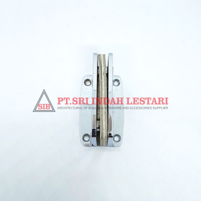 SHOWER HINGE DKS 9901 CP 3
