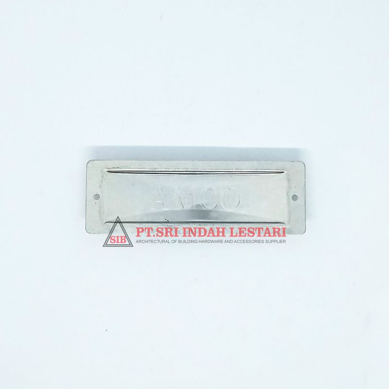 ROLLING DOOR HANDLE AL-001 ( AMCO ) 3