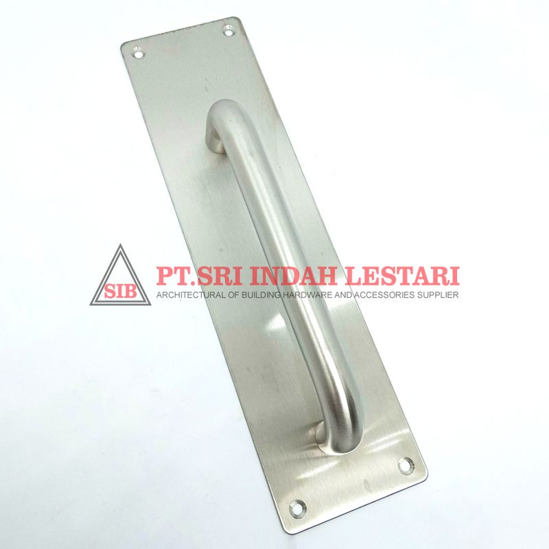 SIGN PLATE DEKKSON SP 003N HDL SSS 2