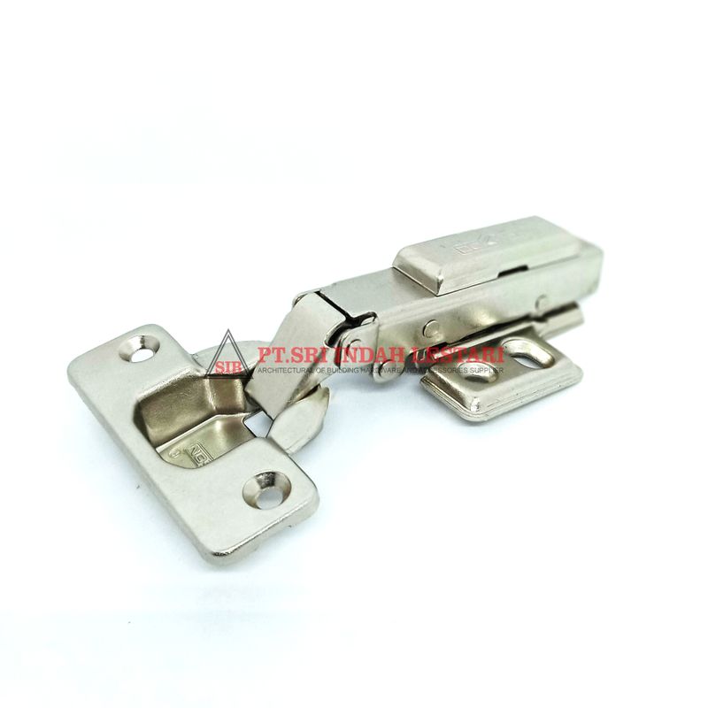 HINGE DEKKSON HYD ES SD 01 FULL OVERLAY CP 2