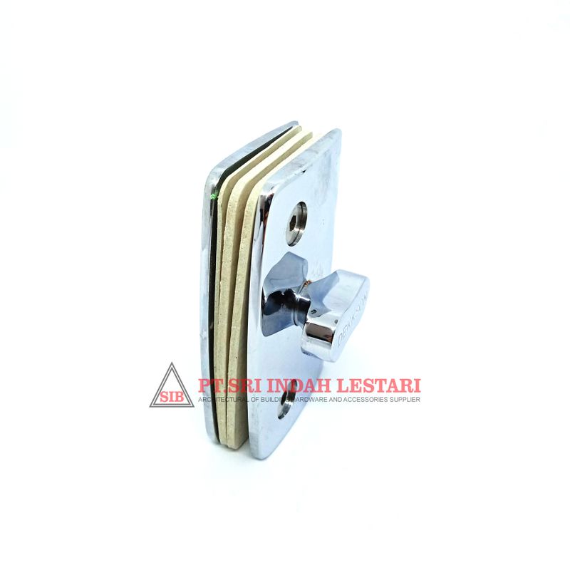 INDICATOR LOCK DKS IL 8700C PC (GW) 2