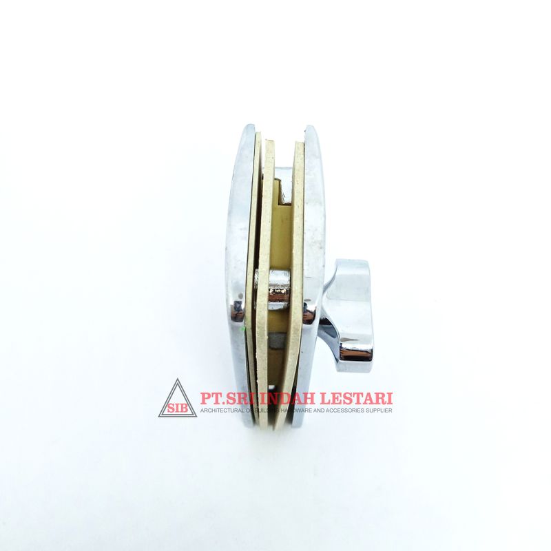 INDICATOR LOCK DKS IL 8700C PC (GW) 3