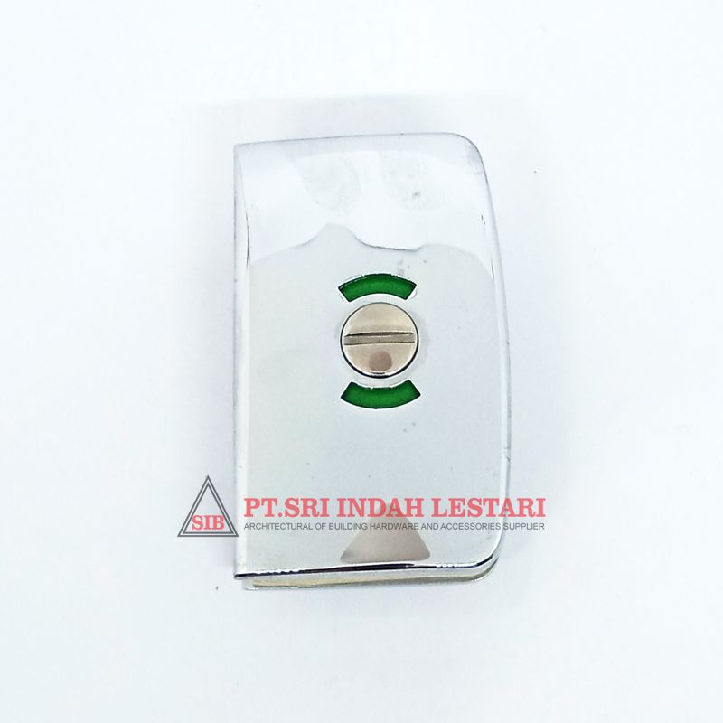 INDICATOR LOCK DKS IL 8700C PC (GW) 4