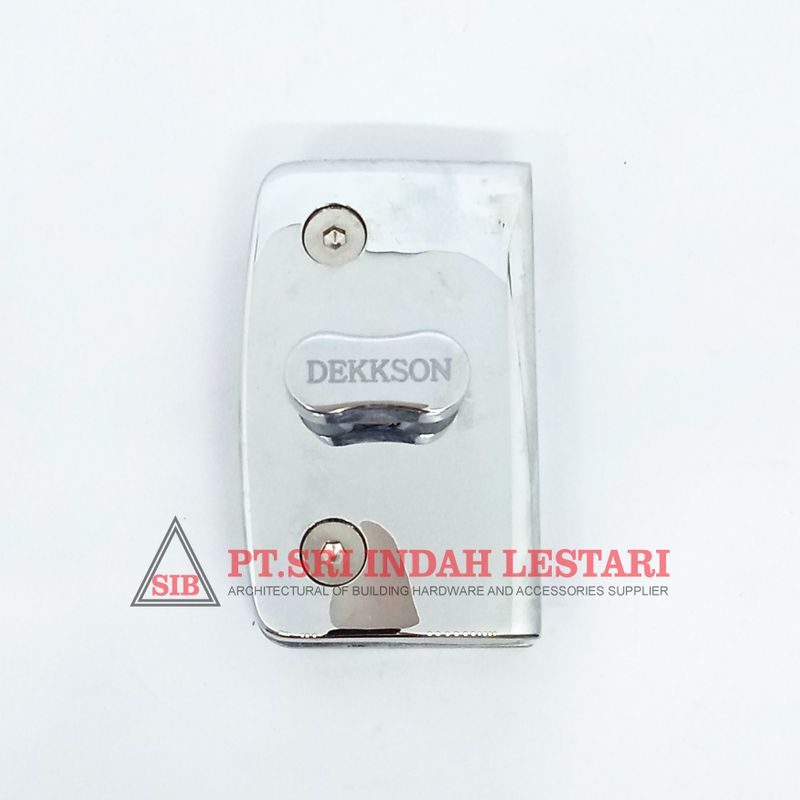 INDICATOR LOCK DKS IL 8700C PC (GW) 5