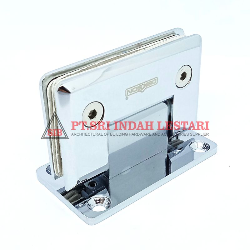 SHOWER HINGE DEKKSON SH 7701 (GW) CP 2